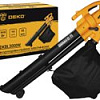 Колесная воздуходувка Deko DKBL3000W 083-2005
