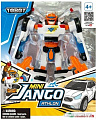 Трансформер Young Toys Tobot Athlon Mini Jango 301079