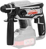 Перфоратор Интерскол ПА-24/36В (без АКБ)