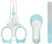 Набор для маникюра и педикюра Roxy Kids RPS-004-B