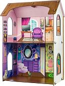 Кукольный домик Теремок Жаклин 3120