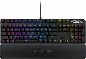 ASUS TUF Gaming K3 (Linear Switch)