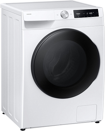Стирально-сушильная машина Samsung WD6400D WD11DG6B85BELP