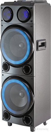 Патибокс Aiwa CAS-655