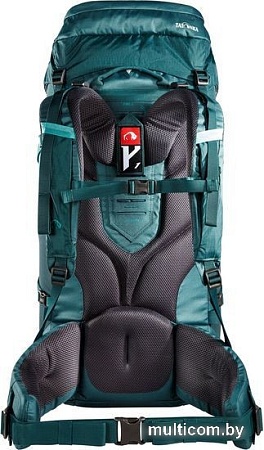 Туристический рюкзак Tatonka Noras 65+10 Trekking (teal-green)