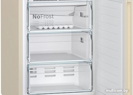 Холодильник Bosch KGN39UK22R