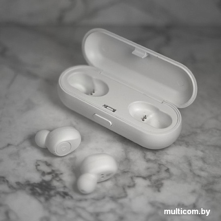 Наушники Celebrat W5 (белый)