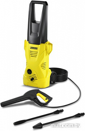 Мойка высокого давления Karcher K 2 (1.673-220.0)