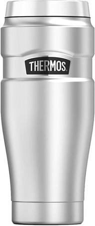 Термокружка Thermos SK1005MSTRI4 0.47 (серебристый)