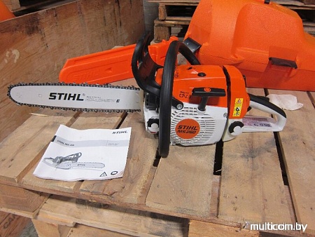 Бензопила STIHL MS 260