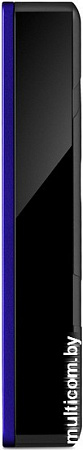 Внешний жесткий диск Seagate Backup Plus 4TB (красный) [STDR4000902]
