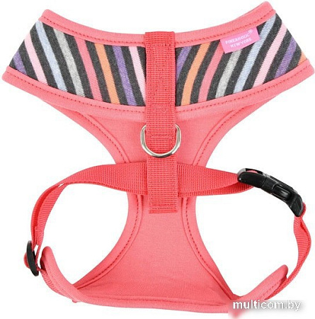 Шлейка Pinkaholic Effie NAUA-HA7629-IP-M (розовый)