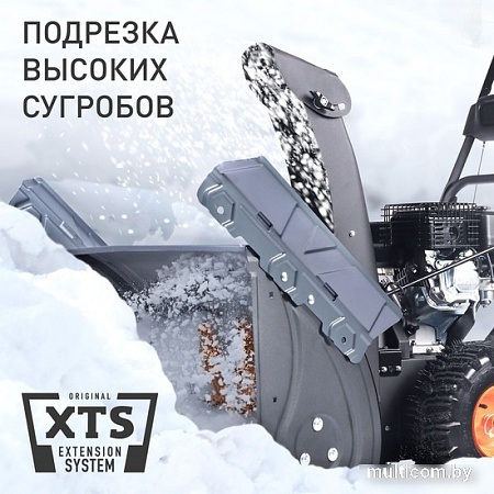Снегоуборщик Patriot PS 707 E