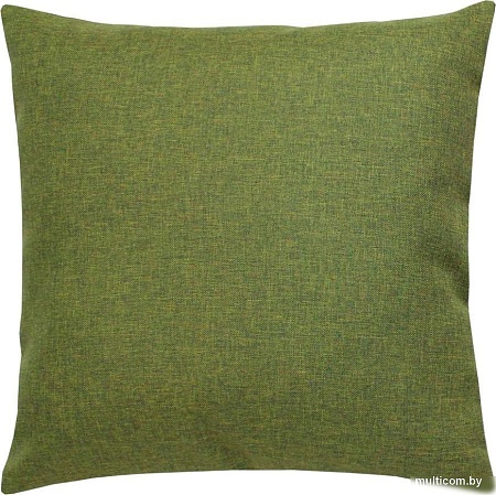 Декоративная подушка Matex Фьюжн 15-925 (оливковый)