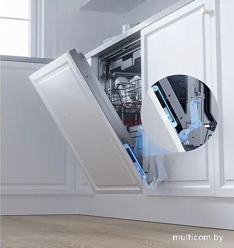 Встраиваемая посудомоечная машина Midea MID60S730i