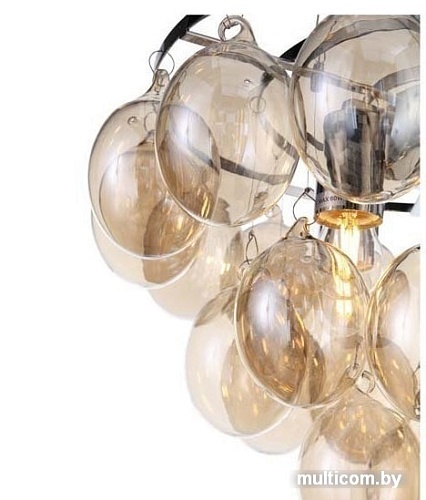 Подвесная люстра ST Luce Sospiro SL432.203.05