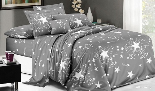 Бояртекс № 4001-12 (N) Семейный (бязь)