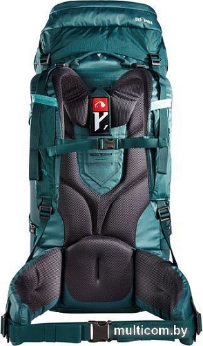 Туристический рюкзак Tatonka Noras 65+10 Trekking (teal-green)