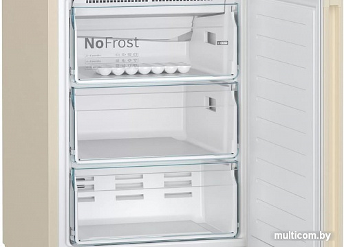 Холодильник Bosch KGN39UK22R