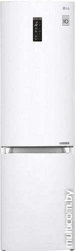 Холодильник LG GA-B499TVKZ