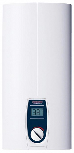 Водонагреватель STIEBEL ELTRON DEL 27 SLi