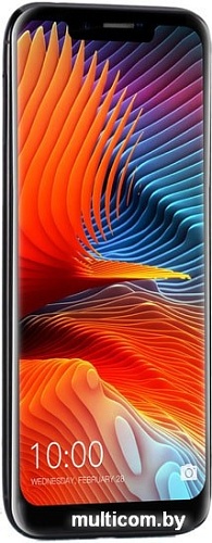 Смартфон Doogee BL5500 Lite (синий)