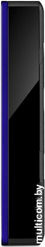 Внешний жесткий диск Seagate Backup Plus 4TB (красный) [STDR4000902]