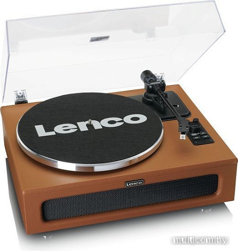 Виниловый проигрыватель Lenco LS-430BN