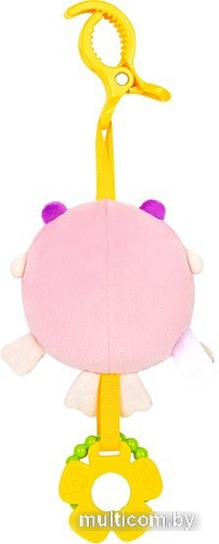 Сортер Мякиши Малышарики Подвеска Барашик 622