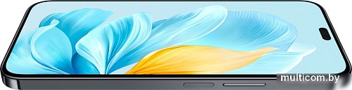 Смартфон HONOR 200 Lite 8GB/256GB международная версия (полночный черный)