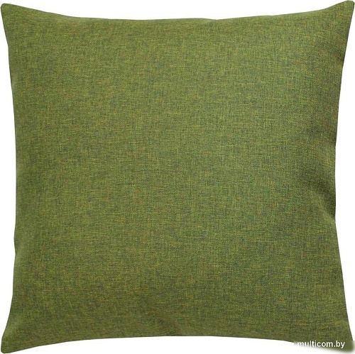 Декоративная подушка Matex Фьюжн 15-925 (оливковый)