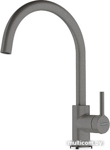 Смеситель Franke Lina XL 115.0626.022 (серый)