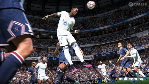 FIFA 22 для Xbox Series X|S