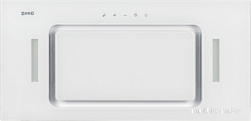 Кухонная вытяжка ZorG Santa 1060 60 S (белый)