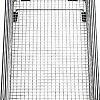 Корзина для кухонной мойки Blanco 223297