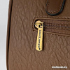 Женская сумка David Jones 823-7006-3-TAP (коричневый)