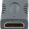 Адаптер Cablexpert A-HDMI-FF