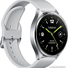 Xiaomi Watch 2 M2320W1 (серебристый/серый, международная версия)
