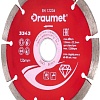 Отрезной диск алмазный Draumet 3342