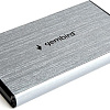 Бокс для жесткого диска Gembird EE2-U3S-3-GR (серый)