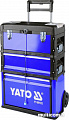 Тележка Yato YT-09102
