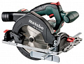 Дисковая пила metabo KS 18 LTX 57 0 MetaLoc