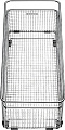 Корзина для кухонной мойки Blanco 223297