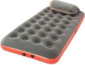 Надувной матрас Bestway Roll & Relax 67619 BW (красный)