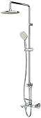 Душевая система AM.PM X-Joy F40885A34
