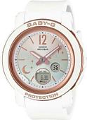 Наручные часы Casio BGA-290DS-7A