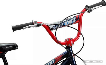 Детский велосипед Schwinn Falcon 20 2022 S2000RU