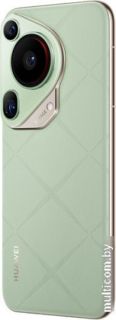Смартфон Huawei Pura 70 Ultra HBP-LX9 16GB/512GB (зеленый)
