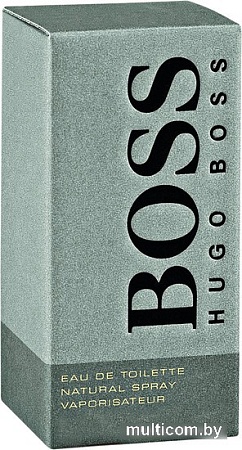 Hugo Boss Boss Bottled EdT (50 мл)