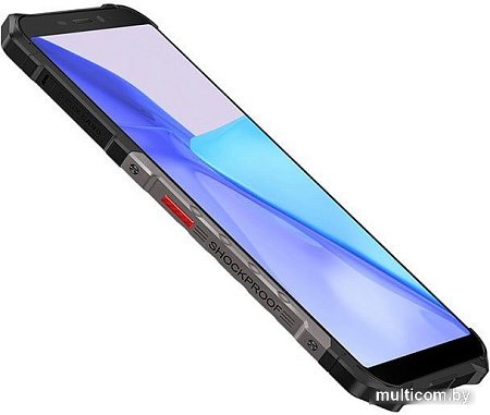 Смартфон Ulefone Armor X9 Pro (черный)
